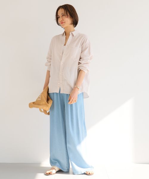 #GREYCHORD　/#グレーコード SANDY GREYCHORD/グレーコード SANDY（シャツ／ブラウス）｜FRAMeWORK