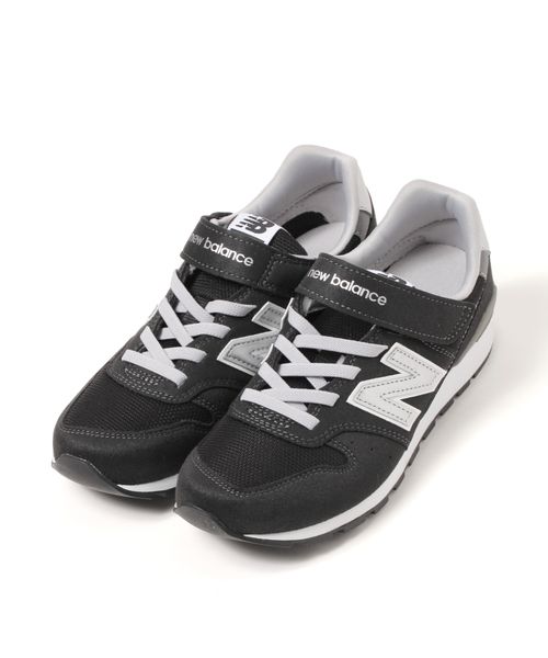 new balance（ニューバランス）】996 [17cm-23cm]（KIDS） | [公式]ベイフロー（BAYFLOW）通販