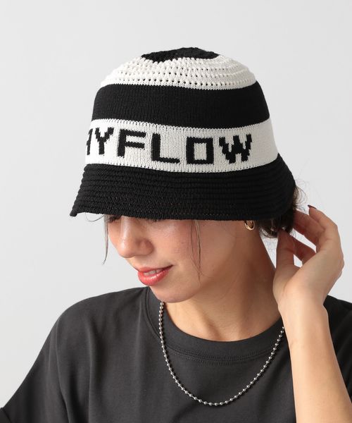 BAYFLOW アソートニットハット シルバー FREE ウィメンズグッズ ベイフロー 105024 and ST アンドエスティ(旧ドットエスティ) BAYFLOW アソートニットハット シルバー FREE ウィメンズグッズ ベイフロー 105024 and ST アンドエスティ(旧ドットエスティ)