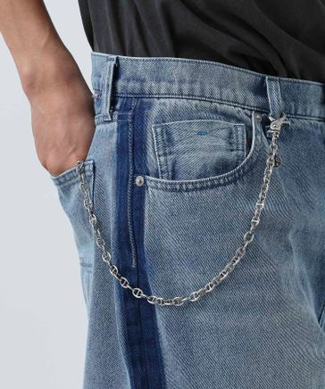 emostanceclub ウォレットチェーン emostanceclub wallet chain - メルカリ