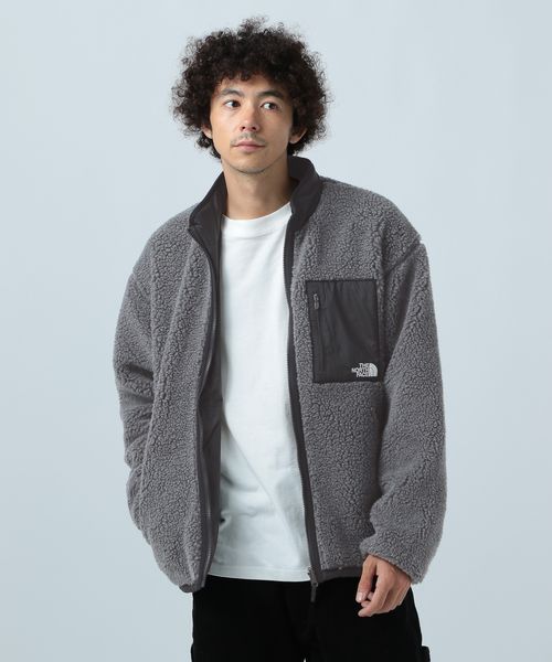 THE NORTH FACE(ザ・ノース・フェイス)】リバーシブルジャケット | [公式]ベイフロー（BAYFLOW）通販