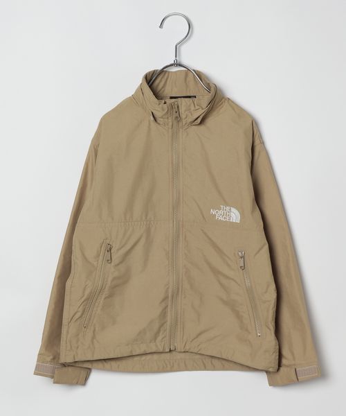 THE NORTH FACE(ザ・ノース・フェイス)】コンパクトジャケット（KIDS） | [公式]ベイフロー（BAYFLOW）通販