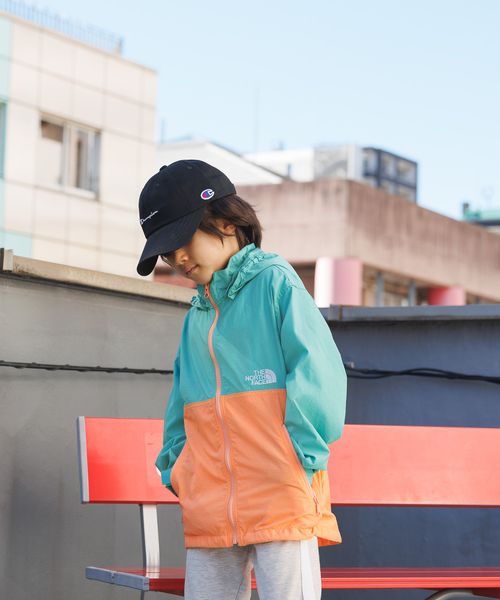 THE NORTH FACE(ザ・ノース・フェイス)】コンパクトジャケット（KIDS） | [公式]ベイフロー（BAYFLOW）通販