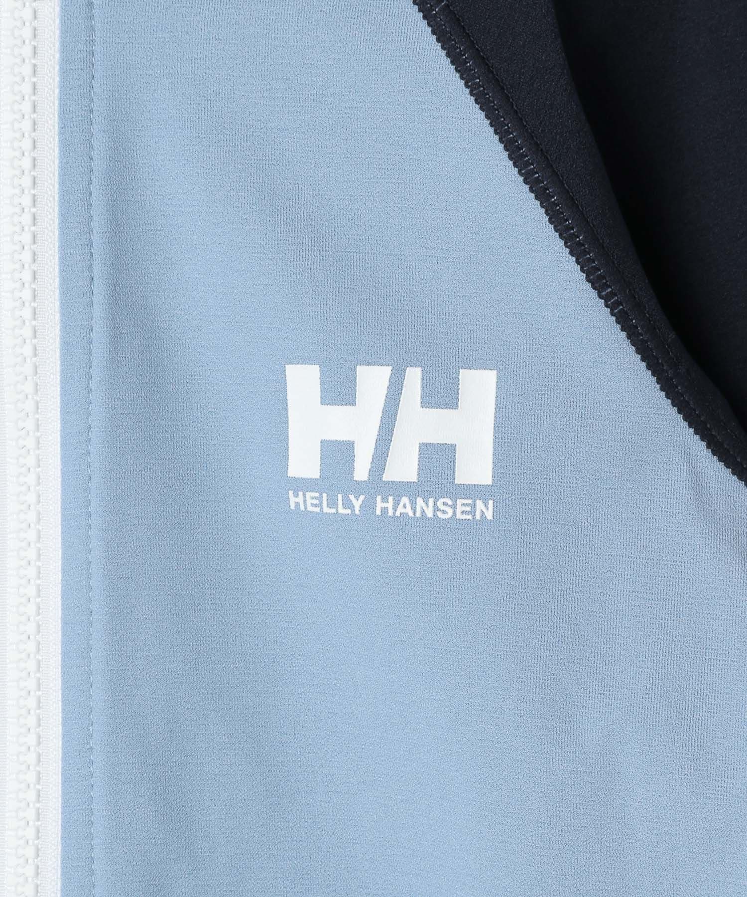 HELLY HANSEN（ヘリーハンセン）】ラッシュガード（KIDS） [公式]ベイフロー（BAYFLOW）通販