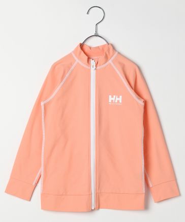 【HELLY HANSEN（ヘリーハンセン）】ラッシュガード（KIDS） | [公式]ベイフロー（BAYFLOW）通販