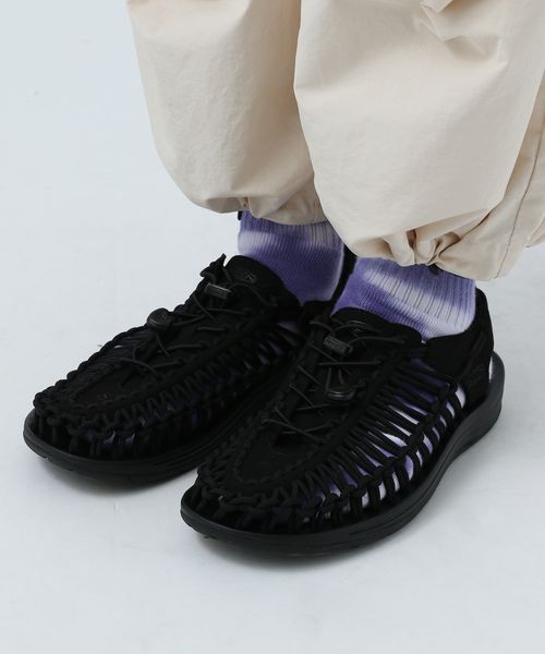 BAYFLOW 【KEEN(キーン)】OPEN AIR SNEAKER シルバー M メンズグッズ ベイフロー 116051 and ST アンドエスティ(旧ドットエスティ) BAYFLOW 【KEEN(キーン)】OPEN AIR SNEAKER シルバー M メンズグッズ ベイフロー 116051 and ST アンドエスティ(旧ドットエスティ)