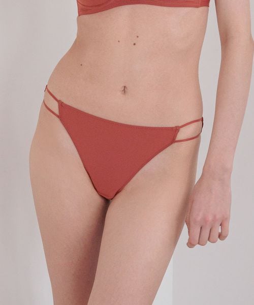 BAYFLOW 【bijorie】ショーツ/Airy stretch series (drape) レッド M インティメイト ベイフロー 116929 and ST アンドエスティ(旧ドットエスティ) BAYFLOW 【bijorie】ショーツ/Airy stretch series (drape) レッド M インティメイト ベイフロー 116929 and ST アンドエスティ(旧ドットエスティ)