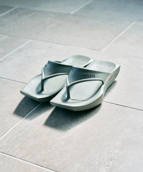 BAYFLOW 【muleboy(ミュールボーイ)】SQUARE X グレー M メンズグッズ ベイフロー 117638 and ST アンドエスティ(旧ドットエスティ) BAYFLOW 【muleboy(ミュールボーイ)】SQUARE X グレー M メンズグッズ ベイフロー 117638 and ST アンドエスティ(旧ドットエスティ)