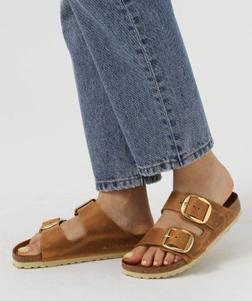 BIRKENSTOCK(ビルケンシュトック)】AriZONABK(WOMEN) | [公式