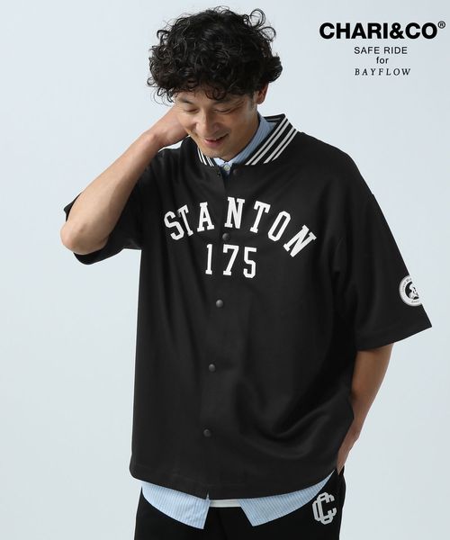 楽天市場】【SALE／30%OFF】(M)CHARI&CO モッズコート BAYFLOW