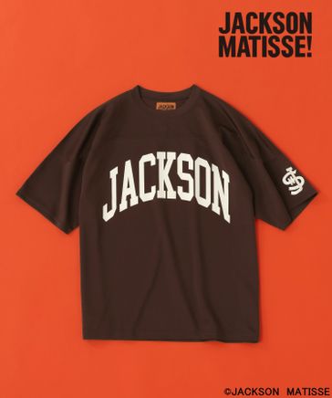 トップス ｜JACKSON MATISSE by THE PARK｜ジャクソンマティス