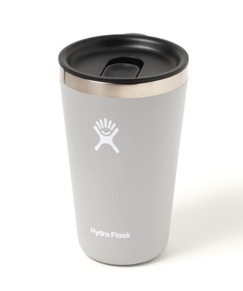 [保冷・保温]【Hydro Flask(ハイドロフラスク)】タンブラー16oz(473ml) ONESIZE