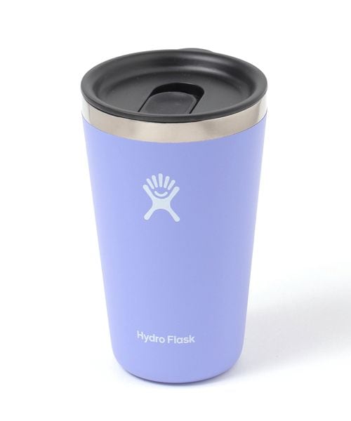 BAYFLOW [保冷・保温]【Hydro Flask(ハイドロフラスク)】タンブラー16oz(473ml) 食器 その他1 ベイフロー 128815 and ST アンドエスティ（旧ドットエスティ）