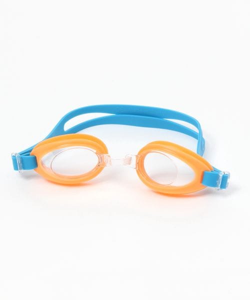 BAYFLOW キッズゴーグル(KIDS) オレンジ FREE キッズ ベイフロー 130447 and ST アンドエスティ(旧ドットエスティ) BAYFLOW キッズゴーグル(KIDS) オレンジ FREE キッズ ベイフロー 130447 and ST アンドエスティ(旧ドットエスティ)