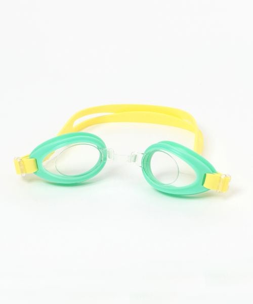 BAYFLOW キッズゴーグル(KIDS) グリーン FREE キッズ ベイフロー 130447 and ST アンドエスティ(旧ドットエスティ) BAYFLOW キッズゴーグル(KIDS) グリーン FREE キッズ ベイフロー 130447 and ST アンドエスティ(旧ドットエスティ)