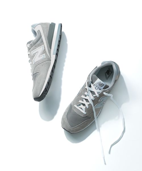 BAYFLOW 【new balance(ニューバランス)】CN996(MEN) グレー M メンズグッズ ベイフロー 130911 and ST アンドエスティ(旧ドットエスティ) BAYFLOW 【new balance(ニューバランス)】CN996(MEN) グレー M メンズグッズ ベイフロー 130911 and ST アンドエスティ(旧ドットエスティ)