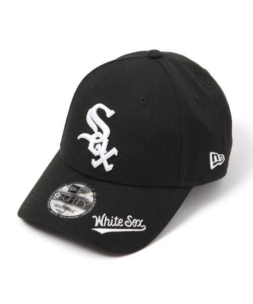 BAYFLOW 【NEW ERA(ニューエラ)】9FORTY別注CAP シルバー FREE メンズグッズ ベイフロー 136166 and ST アンドエスティ(旧ドットエスティ) BAYFLOW 【NEW ERA(ニューエラ)】9FORTY別注CAP シルバー FREE メンズグッズ ベイフロー 136166 and ST アンドエスティ(旧ドットエスティ)