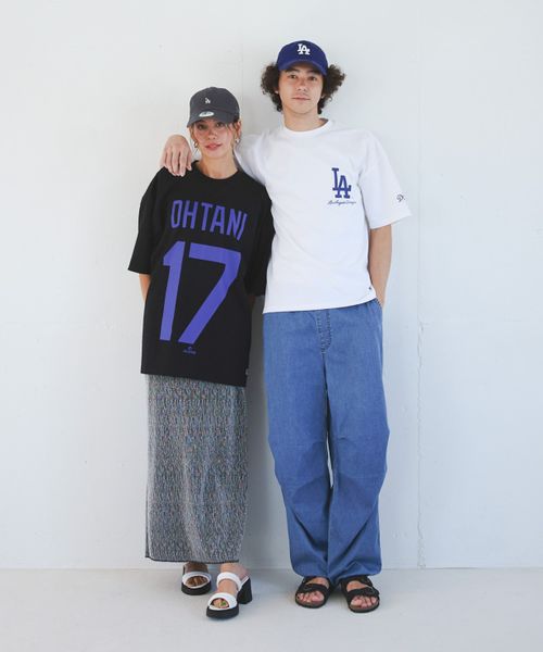 OHTANI17】NEW ERA CASUAL CLASSIC CAP(ユニセックス) | [公式
