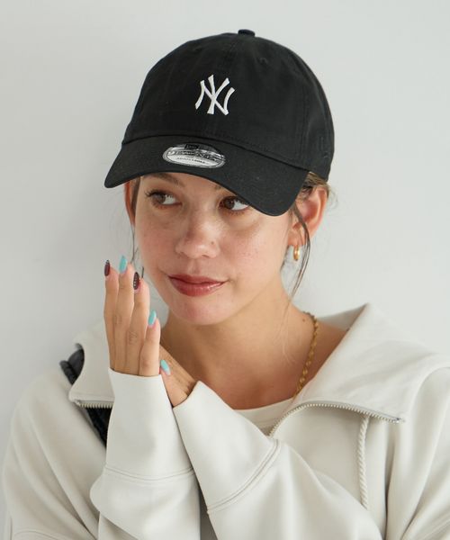 BAYFLOW 【NEW ERA(ニューエラ)】MIDLOGO CAP(WOMEN) シルバー FREE ウィメンズグッズ ベイフロー 136285 and ST アンドエスティ(旧ドットエスティ) BAYFLOW 【NEW ERA(ニューエラ)】MIDLOGO CAP(WOMEN) シルバー FREE ウィメンズグッズ ベイフロー 136285 and ST アンドエスティ(旧ドットエスティ)