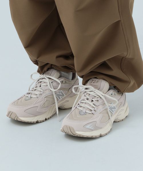 BAYFLOW 【new balance(ニューバランス)】ML725(MEN) グレー L メンズグッズ ベイフロー 140722 and ST アンドエスティ(旧ドットエスティ) BAYFLOW 【new balance(ニューバランス)】ML725(MEN) グレー L メンズグッズ ベイフロー 140722 and ST アンドエスティ(旧ドットエスティ)