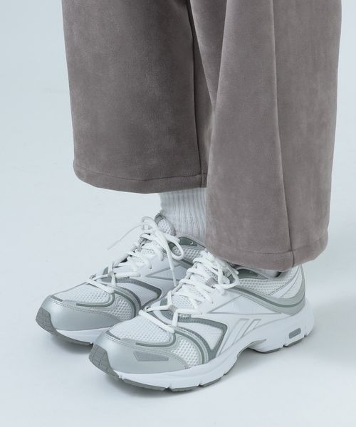 BAYFLOW 【Reebok】PREMIER ROAD(men) グレー S メンズグッズ ベイフロー 140725 and ST アンドエスティ(旧ドットエスティ) BAYFLOW 【Reebok】PREMIER ROAD(men) グレー S メンズグッズ ベイフロー 140725 and ST アンドエスティ(旧ドットエスティ)