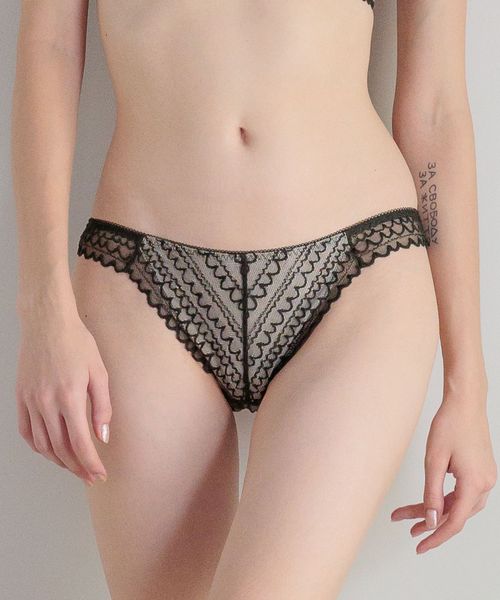 BAYFLOW 【bijorie】タンガ/Frill Lace series シルバー L インティメイト ベイフロー 140816 and ST アンドエスティ(旧ドットエスティ) BAYFLOW 【bijorie】タンガ/Frill Lace series シルバー L インティメイト ベイフロー 140816 and ST アンドエスティ(旧ドットエスティ)