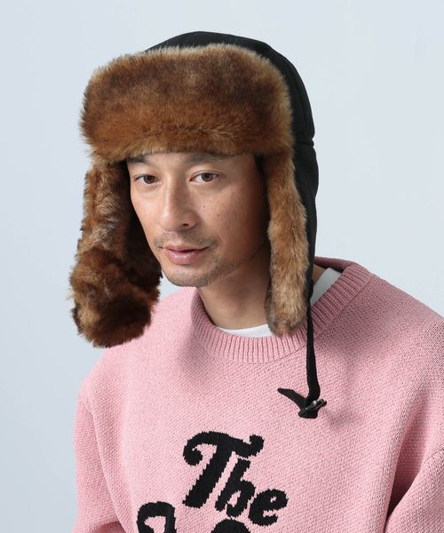 BAYFLOW フライトキャップ シルバー FREE メンズグッズ ベイフロー 140853 and ST アンドエスティ(旧ドットエスティ) BAYFLOW フライトキャップ シルバー FREE メンズグッズ ベイフロー 140853 and ST アンドエスティ(旧ドットエスティ)