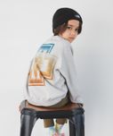 【PENDLETON(ペンドルトン)】別注裏毛スウェット(KIDS) | [公式]ベイフロー（BAYFLOW）通販