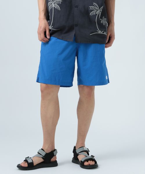 BAYFLOW 【THE NORTH FACE(ザ・ノース・フェイス)】バーサタイルミッド ライトブルー M メンズボトムス ベイフロー 147656 and ST アンドエスティ(旧ドットエスティ) BAYFLOW 【THE NORTH FACE(ザ・ノース・フェイス)】バーサタイルミッド ライトブルー M メンズボトムス ベイフロー 147656 and ST アンドエスティ(旧ドットエスティ)