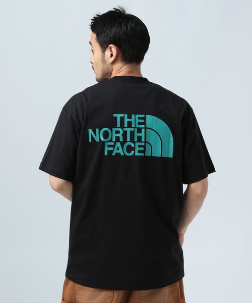 BAYFLOW 【THE NORTH FACE(ザ・ノース・フェイス)】ハーフドームロゴTシャツ シルバー M メンズインナー ベイフロー 147665 and ST アンドエスティ(旧ドットエスティ) BAYFLOW 【THE NORTH FACE(ザ・ノース・フェイス)】ハーフドームロゴTシャツ シルバー M メンズインナー ベイフロー 147665 and ST アンドエスティ(旧ドットエスティ)