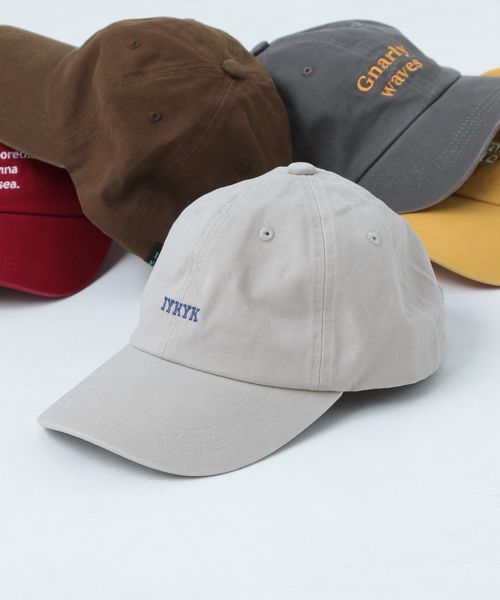 BAYFLOW LIKEYEETロゴツイルCAP ライトグレー FREE メンズグッズ ベイフロー 148564 and ST アンドエスティ(旧ドットエスティ) BAYFLOW LIKEYEETロゴツイルCAP ライトグレー FREE メンズグッズ ベイフロー 148564 and ST アンドエスティ(旧ドットエスティ)