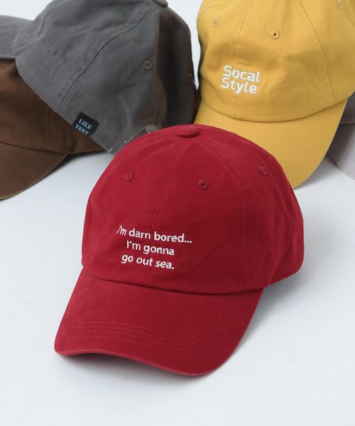 BAYFLOW LIKEYEETロゴツイルCAP レッド FREE メンズグッズ ベイフロー 148564 and ST アンドエスティ(旧ドットエスティ) BAYFLOW LIKEYEETロゴツイルCAP レッド FREE メンズグッズ ベイフロー 148564 and ST アンドエスティ(旧ドットエスティ)
