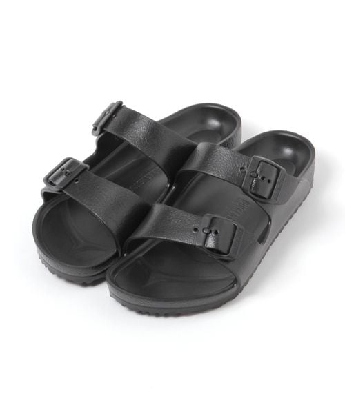 BAYFLOW 【BIRKENSTOCK】ARIZONA EVA[19cm-22cm](KIDS) シルバー キッズ ベイフロー 149806 and ST アンドエスティ（旧ドットエスティ）