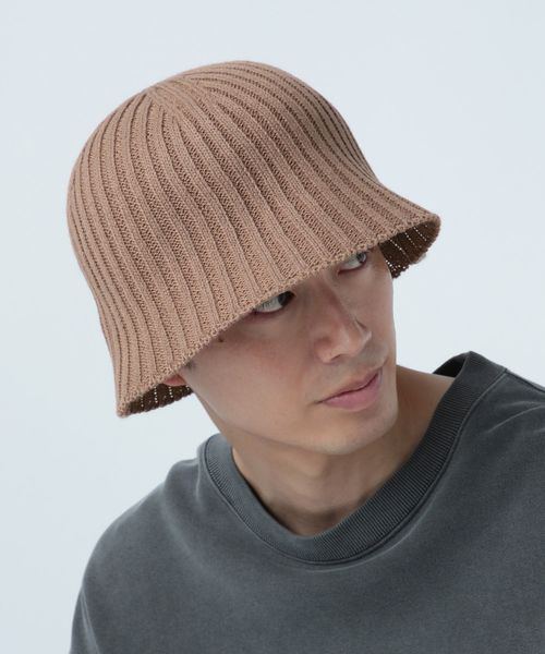BAYFLOW サーモハット ライトベージュ FREE メンズグッズ ベイフロー 150135 and ST アンドエスティ(旧ドットエスティ) BAYFLOW サーモハット ライトベージュ FREE メンズグッズ ベイフロー 150135 and ST アンドエスティ(旧ドットエスティ)