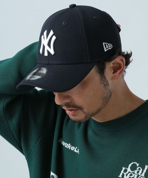 BAYFLOW 【NEW ERA(ニューエラ)】9FORTY別注サイドロゴCAP ネイビー FREE メンズグッズ ベイフロー 153819 and ST アンドエスティ(旧ドットエスティ) BAYFLOW 【NEW ERA(ニューエラ)】9FORTY別注サイドロゴCAP ネイビー FREE メンズグッズ ベイフロー 153819 and ST アンドエスティ(旧ドットエスティ)