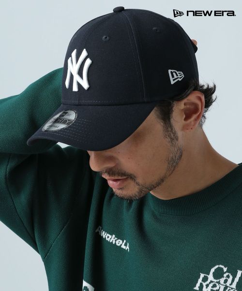 BAYFLOW 【NEW ERA(ニューエラ)】9FORTY別注サイドロゴCAP ネイビー FREE メンズグッズ ベイフロー 153819 and ST アンドエスティ(旧ドットエスティ) BAYFLOW 【NEW ERA(ニューエラ)】9FORTY別注サイドロゴCAP ネイビー FREE メンズグッズ ベイフロー 153819 and ST アンドエスティ(旧ドットエスティ)