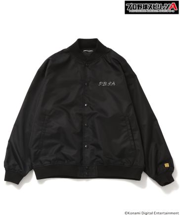 プロスピA×BAYFLOW】スタジアムJKT(一部店舗限定) | [公式 プロスピA×BAYFLOW】スタジアムJKT(一部店舗限定) | [公式