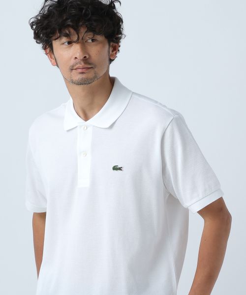 【LACOSTE(ラコステ)】 ポロシャツ 3(M)