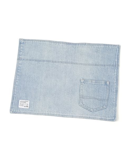 BF DENIMランチョンマット2 | [公式]ベイフロー（BAYFLOW）通販