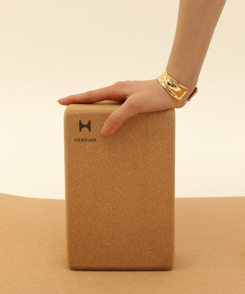 BAYFLOW 【HEREIAM】コルクフォームブロック ライトベージュ FREE アクティブ ベイフロー 183794 and ST アンドエスティ(旧ドットエスティ) BAYFLOW 【HEREIAM】コルクフォームブロック ライトベージュ FREE アクティブ ベイフロー 183794 and ST アンドエスティ(旧ドットエスティ)