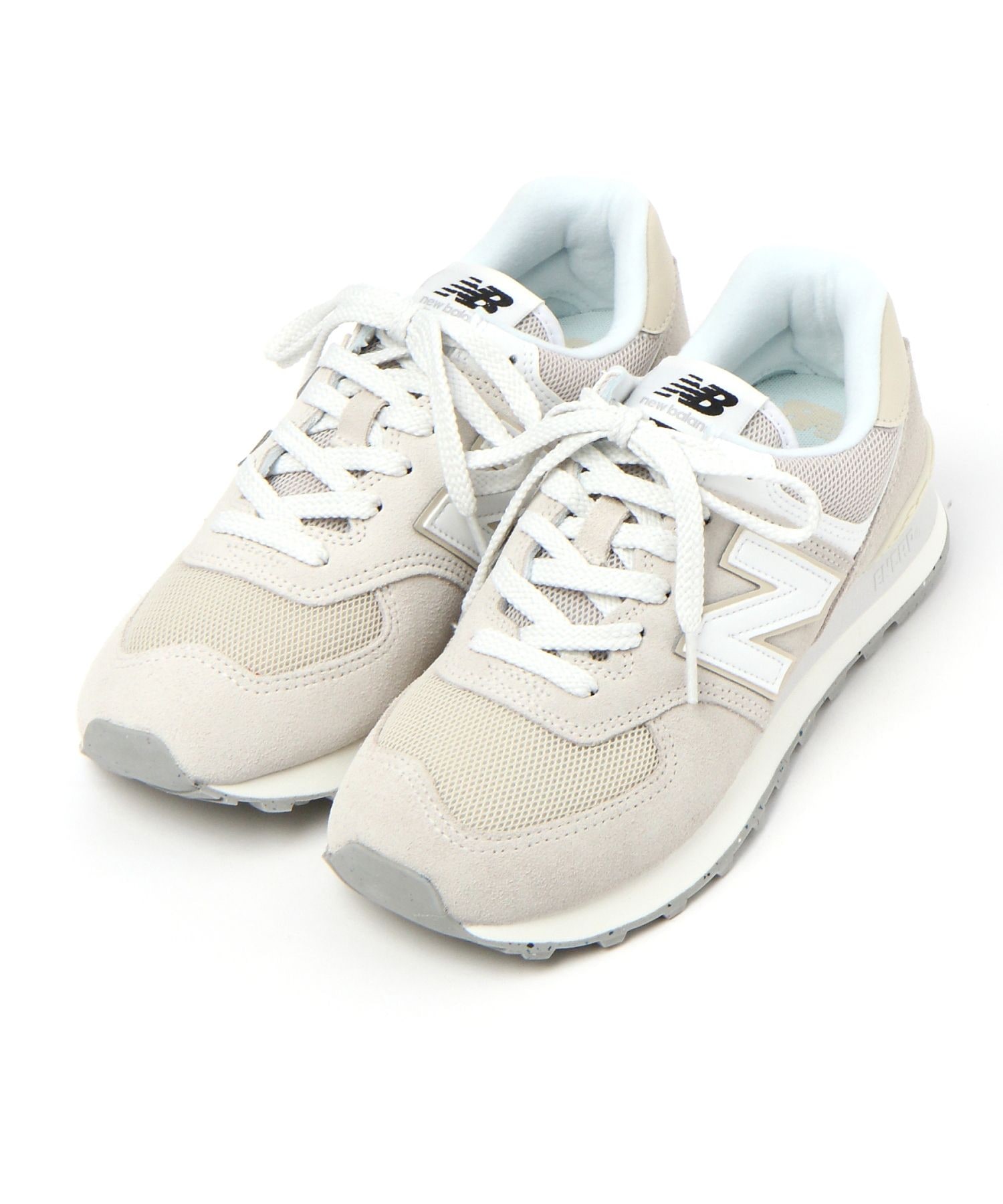 new balance（ニューバランス）】U574（WOMEN） | [公式]ベイフロー