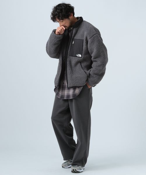 ノースフェイス　リバーシブル　ジャケット　160 THE NORTH FACE (ザ ノースフェイス) リバーシブル 中綿