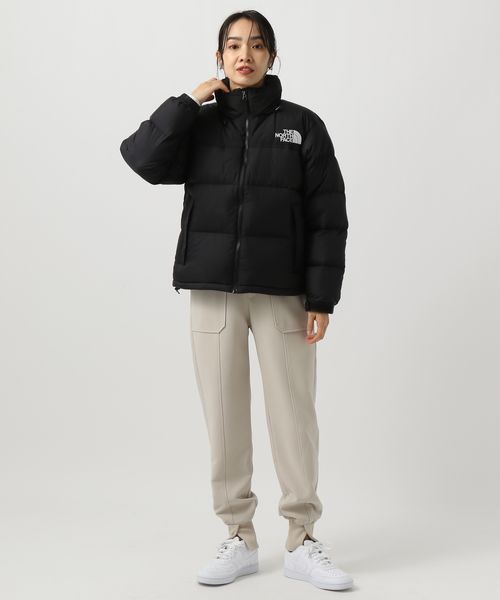 THE NORTH FACE(ザノースフェイス)】ヌプシショートジャケット | [公式 