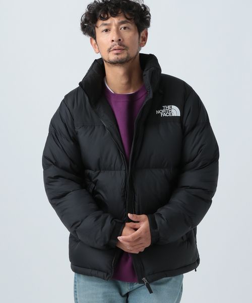 メンズTHE NORTH FACE ノースフェイス　ヌプシ