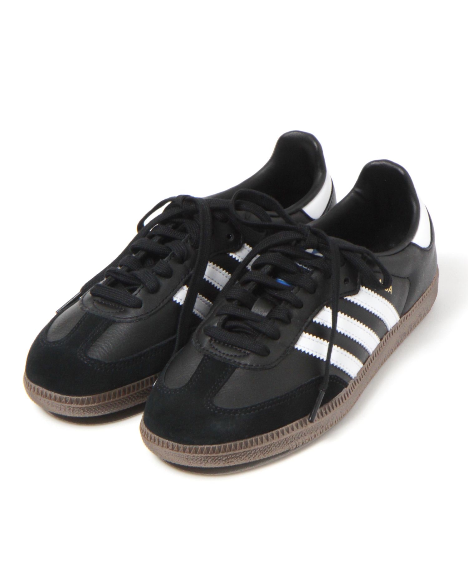 HEREIAM】adidas(アディダス)／SAMBA OG | [公式]ベイフロー（BAYFLOW ...