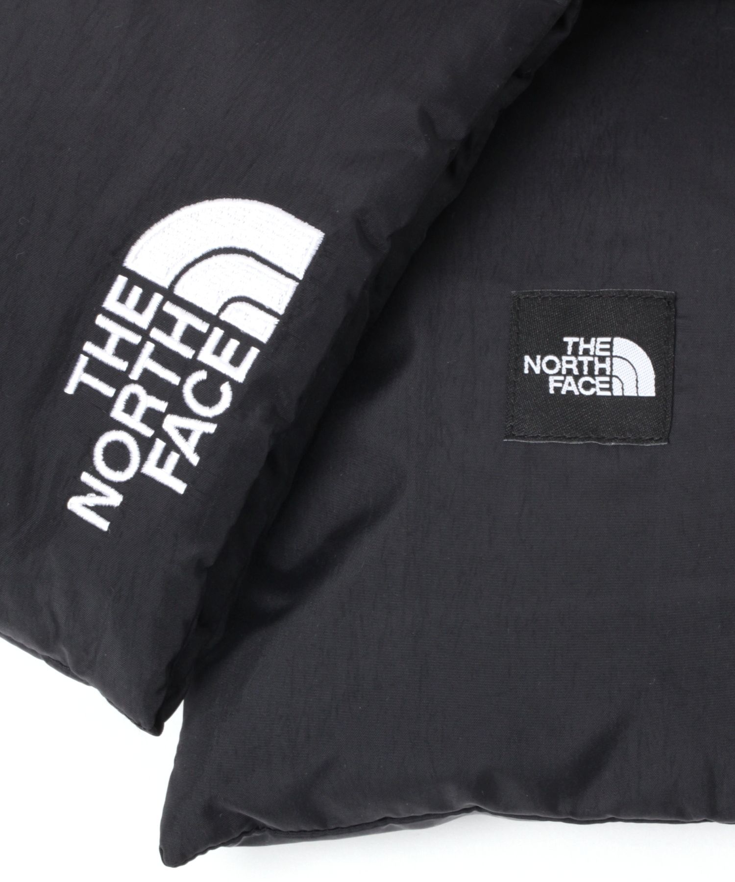 THE NORTH FACE(ザノースフェイス)】ヌプシマフラー（MEN） | [公式