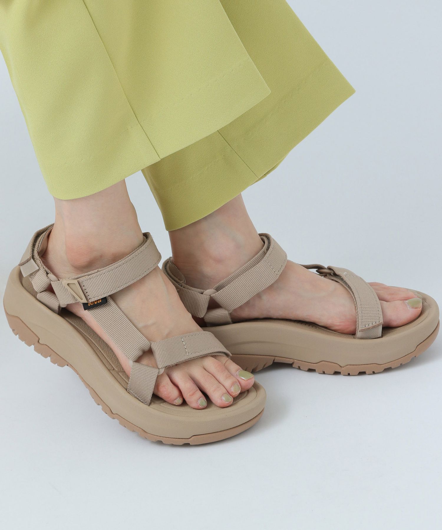 【TEVA(テバ)】HURRICANEXLT2 S(23.0)