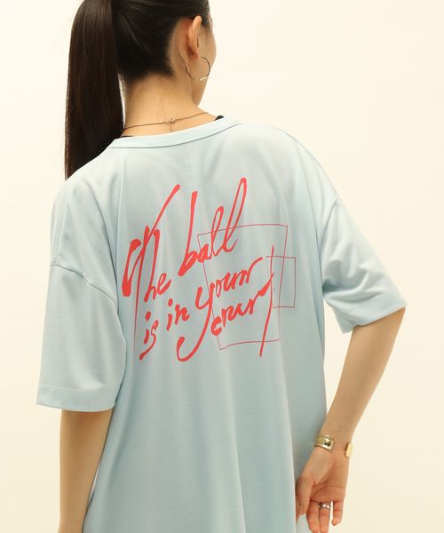 BAYFLOW HEREIAM ロングTシャツ 美品 | www.chicshabu.com