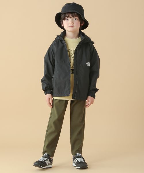 THE NORTH FACE 140 薄手アウター