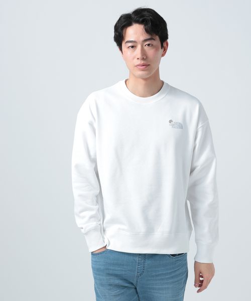 THE NORTH FACE(ザノースフェイス)】flour logo | [公式]ベイフロー